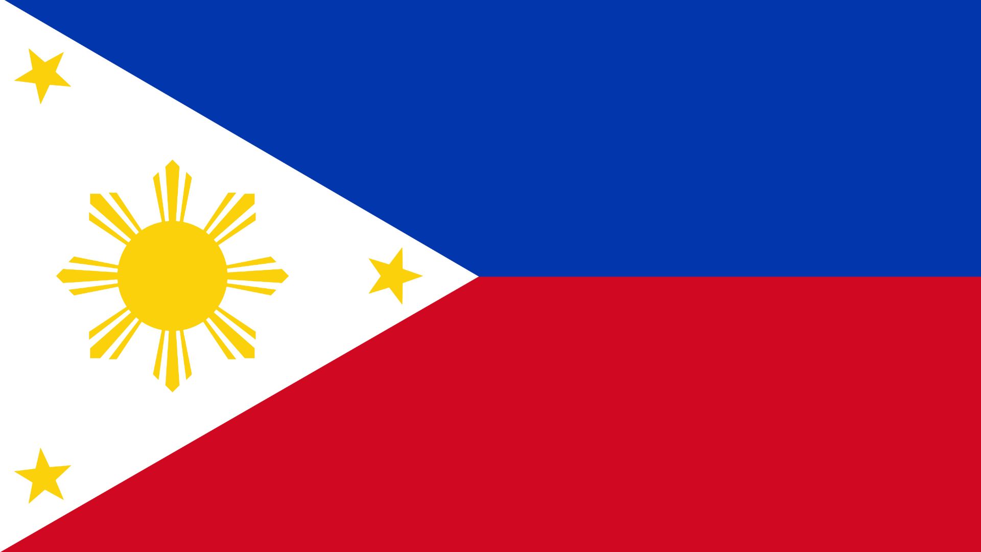 Filipíny